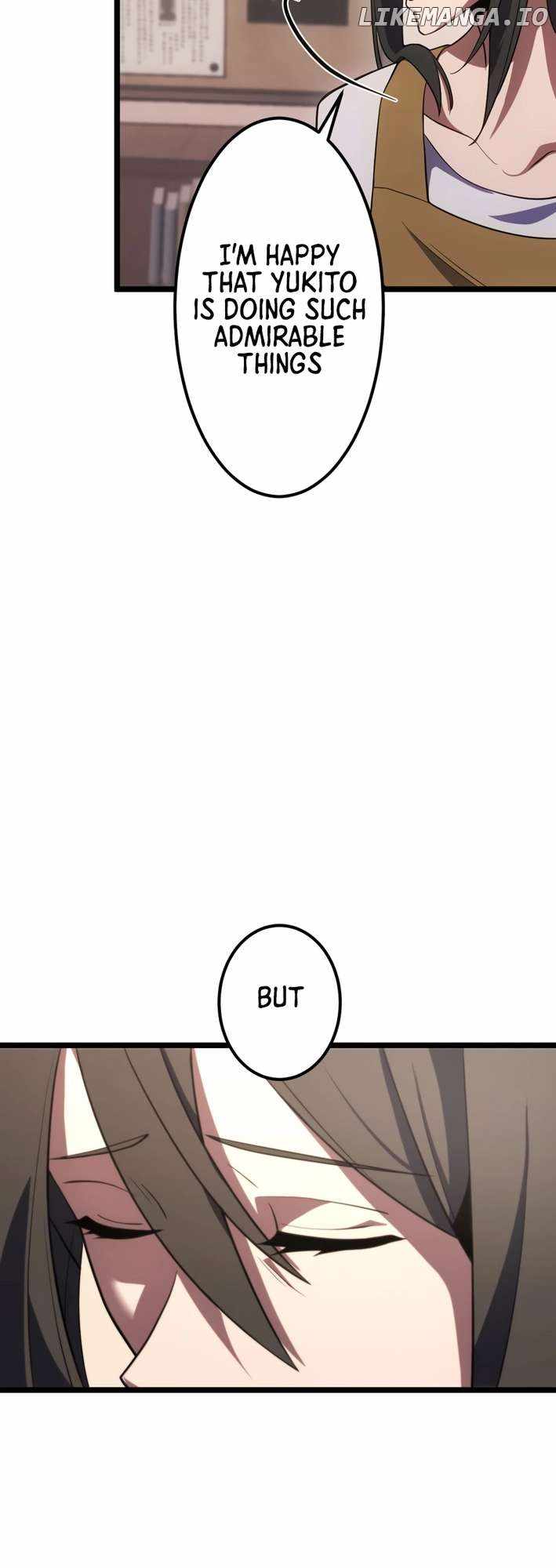 Kouunchi MAX no Ore Dake Jinsei Kaiki Chapter 10 35
